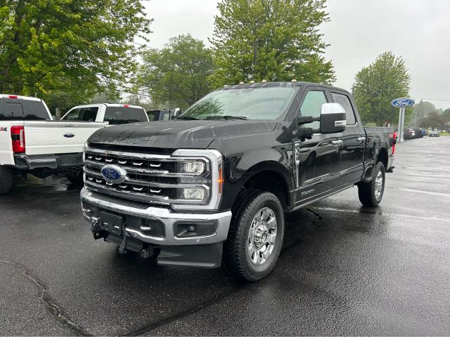 2024 Ford Super Duty F-350 Srw