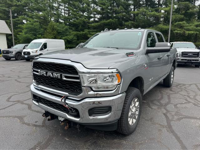 2021 RAM 3500