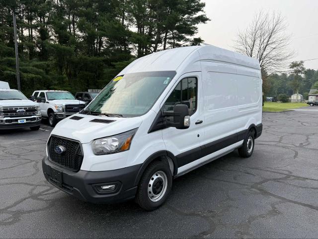 2023 Ford Transit Cargo Van
