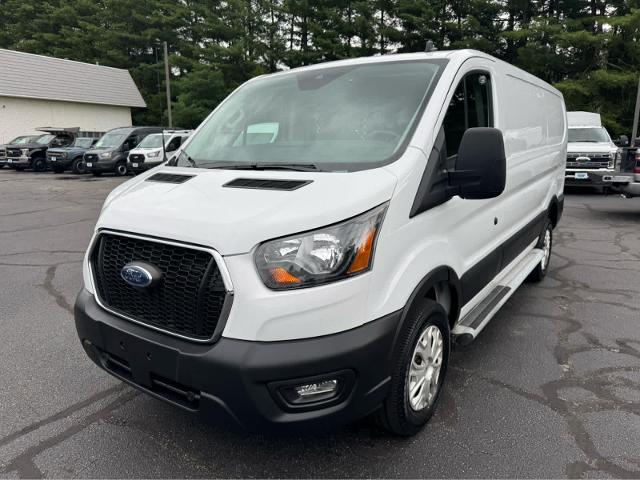 2023 Ford Transit Cargo Van