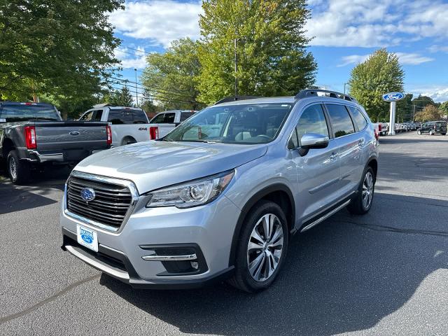 2021 Subaru Ascent