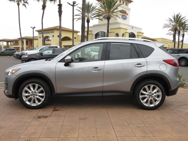 2014 Mazda CX-5