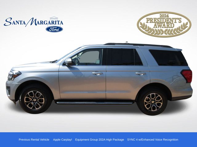 2022 Ford Expedition