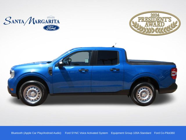 2022 Ford Maverick
