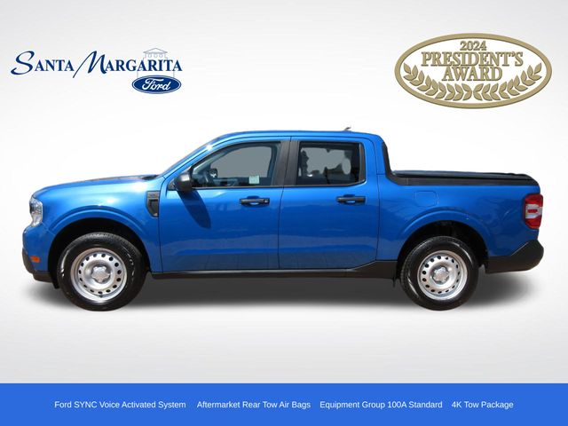 2022 Ford Maverick