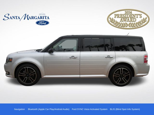 2015 Ford Flex