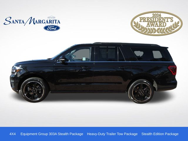 2023 Ford Expedition Max
