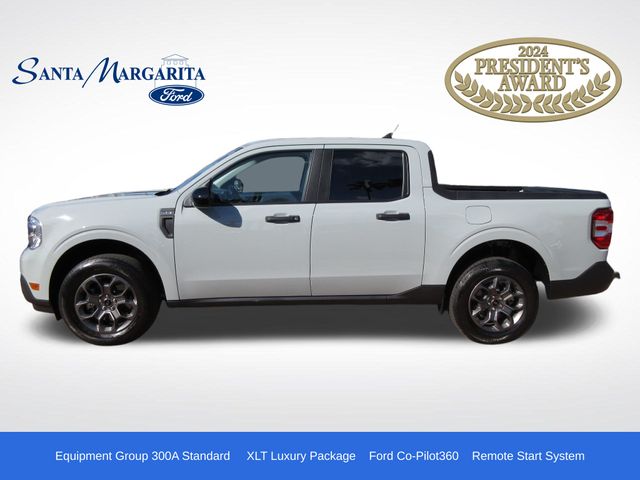 2024 Ford Maverick