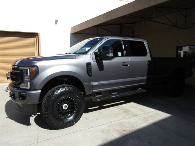 2022 Ford Super Duty F-250 Srw