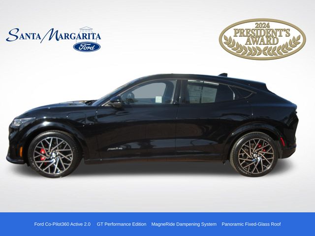 2021 Ford Mustang Mach-e