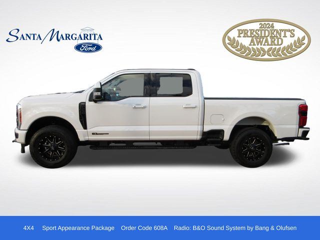 2023 Ford Super Duty F-250 Srw
