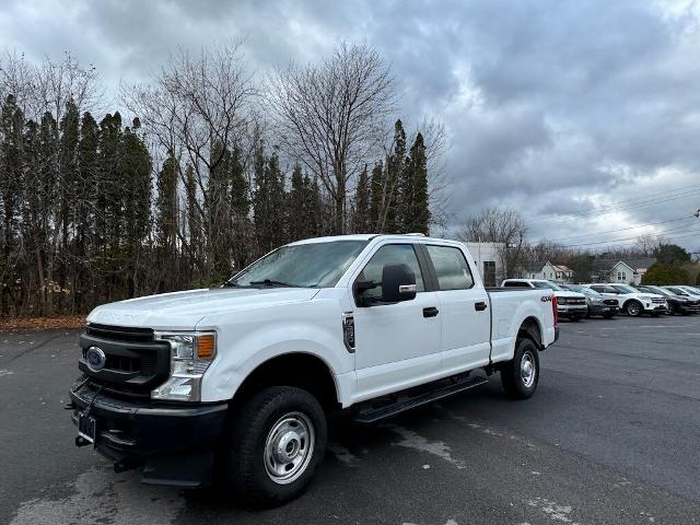 2020 Ford Super Duty F-250 Srw