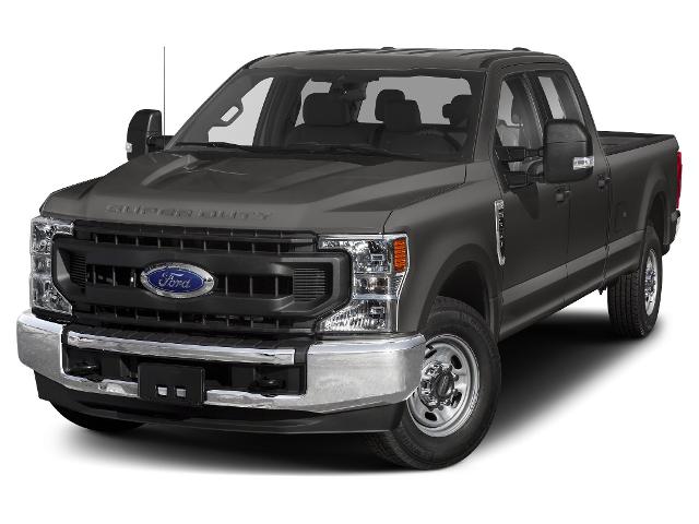 2021 Ford Super Duty F-250 Srw