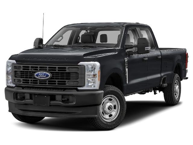 2024 Ford Super Duty F-350 Drw