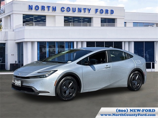 2023 Toyota Prius