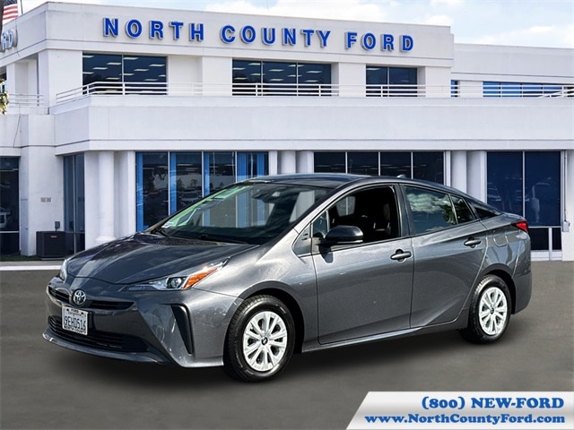 2022 Toyota Prius