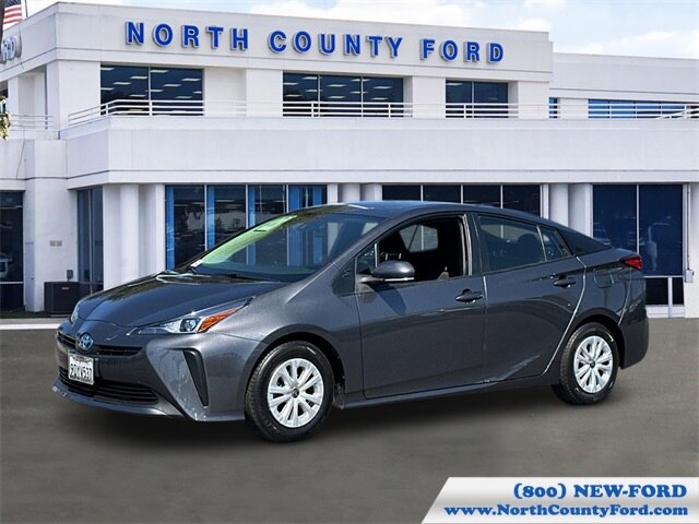 2022 Toyota Prius