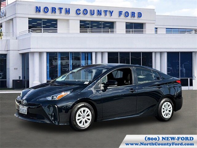 2022 Toyota Prius
