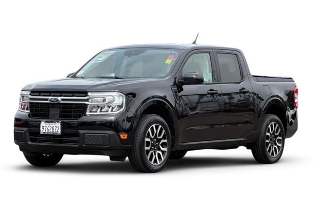 2022 Ford Maverick