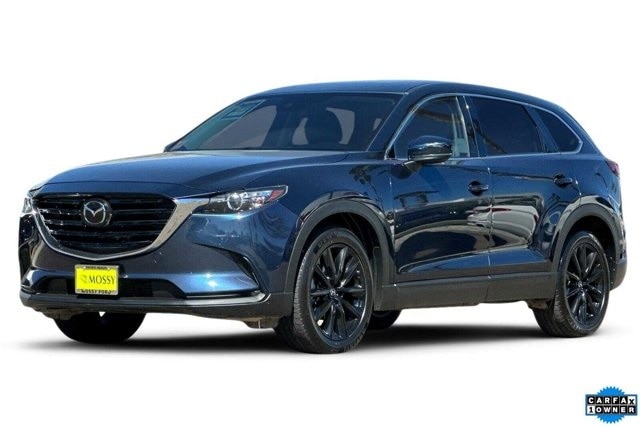 2023 Mazda CX-9