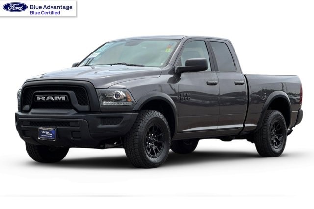 2022 RAM 1500 Classic