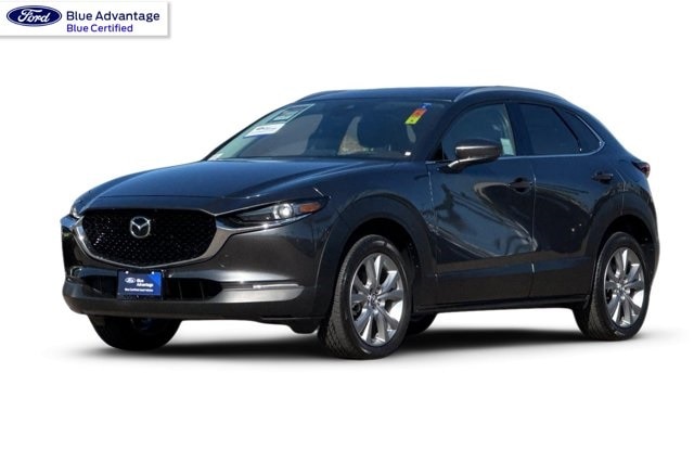 2023 Mazda Cx-30