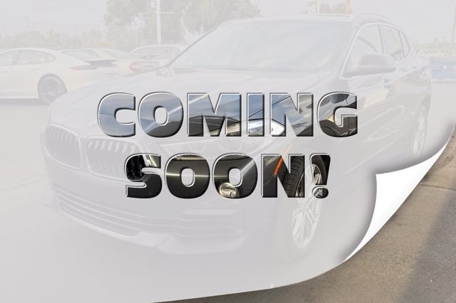 2020 BMW X2