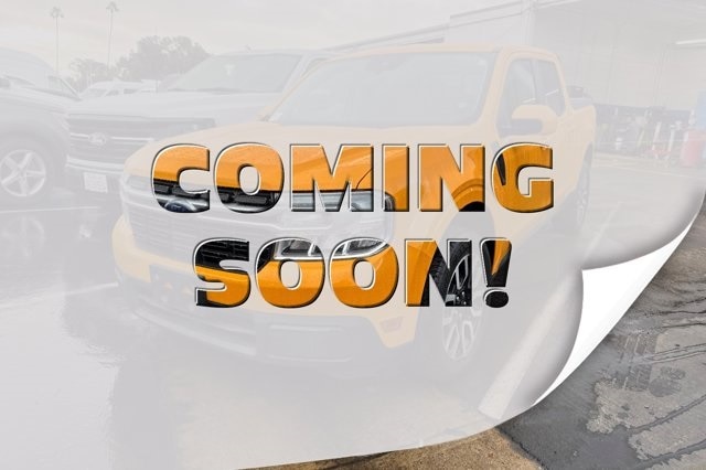 2022 Ford Maverick