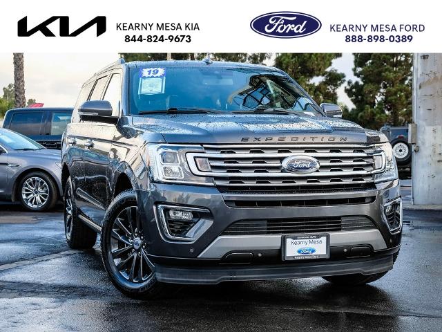 2019 Ford Expedition