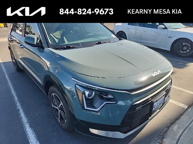 2024 Kia NIRO