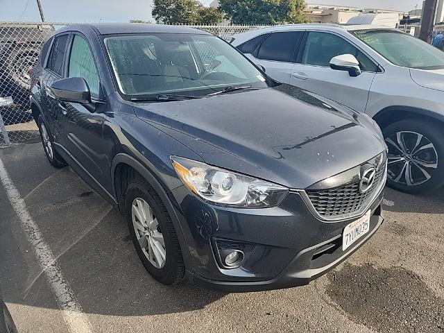 2013 Mazda CX-5