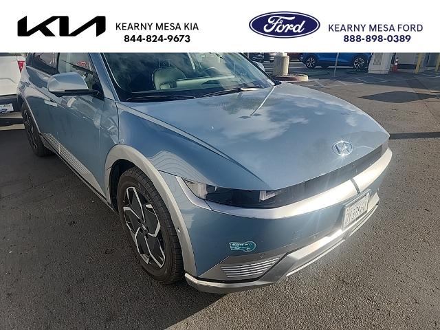 2024 Hyundai Ioniq 5