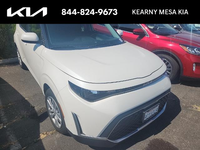 2023 Kia SOUL