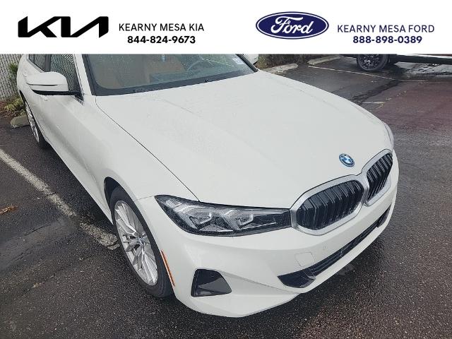 2024 BMW 3 Series