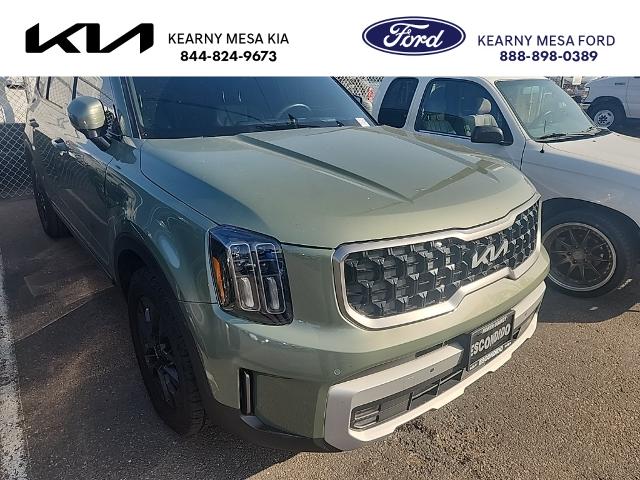 2023 Kia Telluride