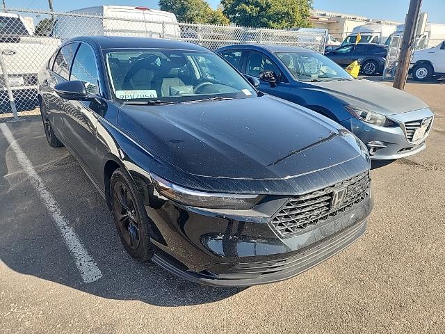 2024 Honda Accord Sedan