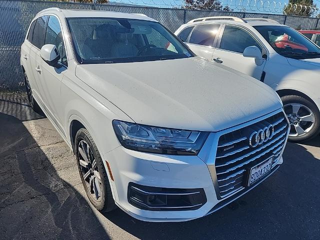 2018 Audi Q7