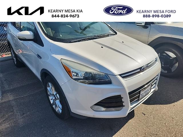 2016 Ford Escape