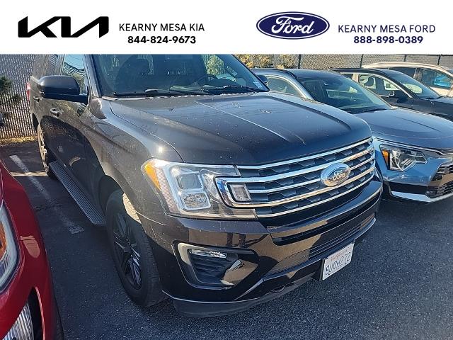 2020 Ford Expedition