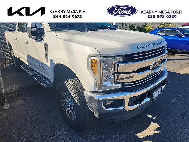 2019 Ford Super Duty F-250 Srw
