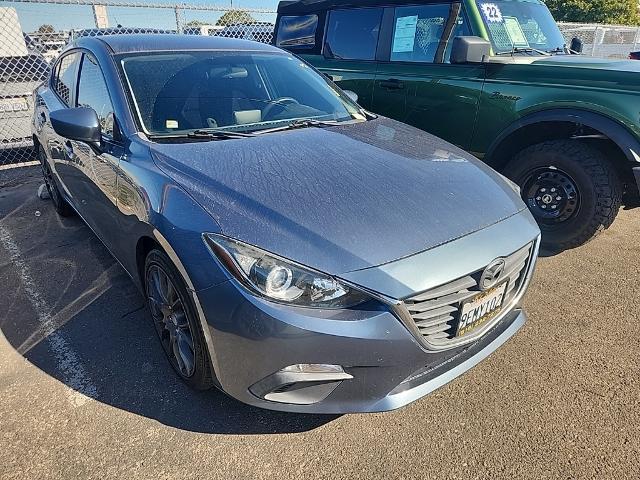 2015 Mazda Mazda3