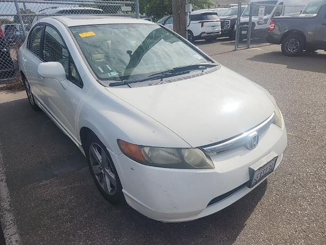 2006 Honda Civic EX