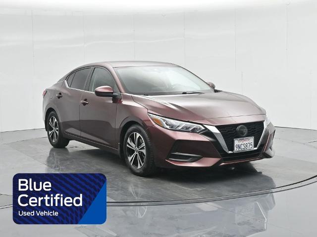 2023 Nissan Sentra