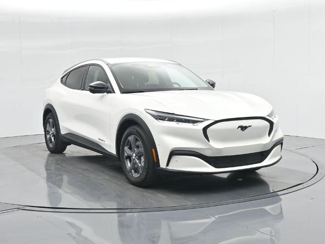 2023 Ford Mustang Mach-e