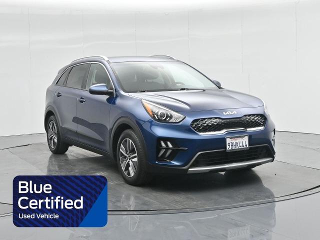2022 Kia NIRO