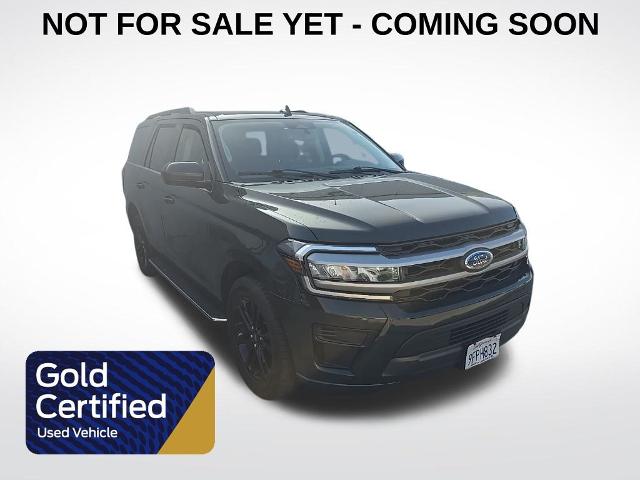 2023 Ford Expedition