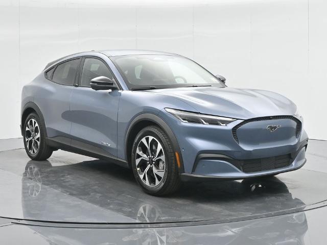 2024 Ford Mustang Mach-e