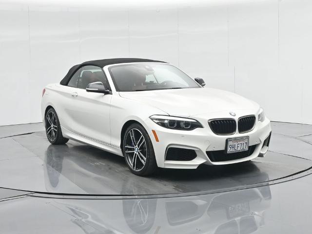 2020 BMW 2 Series