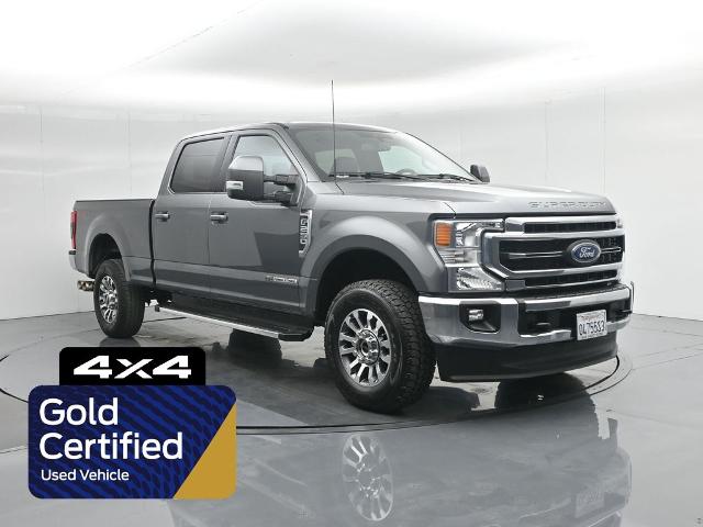 2022 Ford Super Duty F-250 Srw