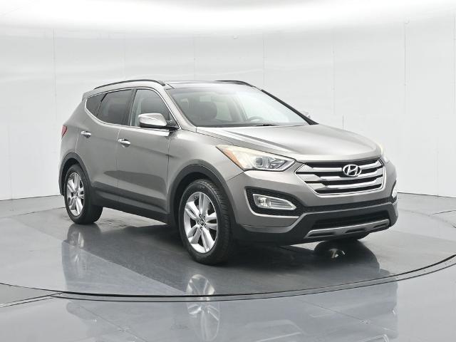 2014 Hyundai Santa Fe Sport